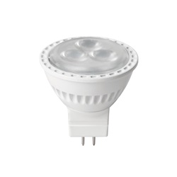 DICROICA GU4 LED 2800K 3W