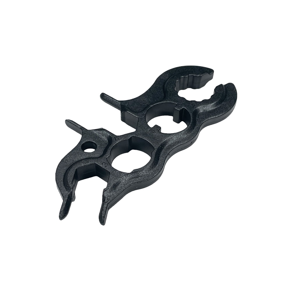 KX04SBLOCKN CHIAVE UNIVERSALE LINEA