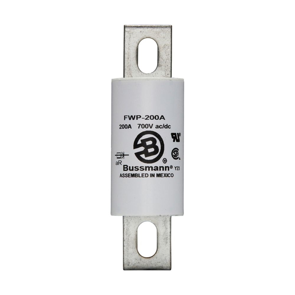 FWP-200A BUSS HIGH SPEED FUSE