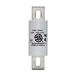 FWP-200A BUSS HIGH SPEED FUSE