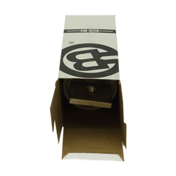 FWP-250A BUSS HIGH SPEED FUSE
