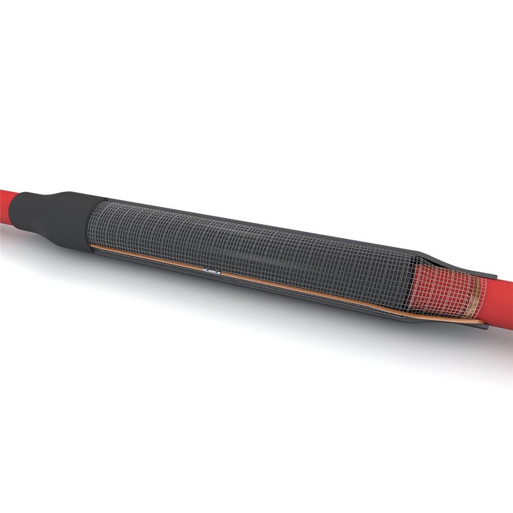 GIUNTO TERMORESTRINGENTE 36KV 1P 15