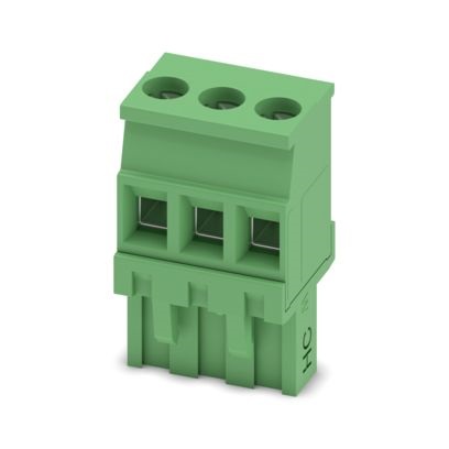 MVSTBR 2,5 HC/ 3-ST-5,08 SPINA