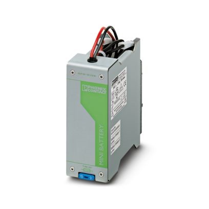 MINI-BAT/12DC/2.6AH MODULO