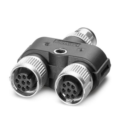 SAC-8PY-M/2XF VP SH DISTRIBUTORE A