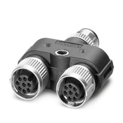 SAC-8PY-M/2XF VP SH DISTRIBUTORE A