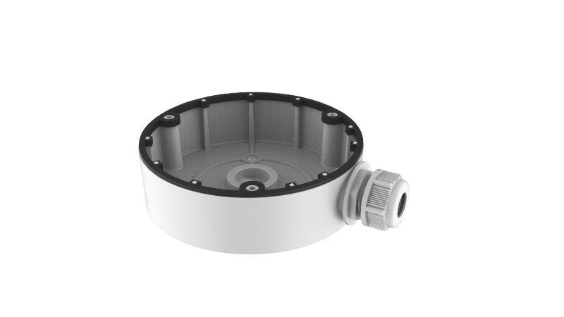 Staffa DS-1280ZJ-DM8 supporto robusto per installazioni elettriche industriali e commerciali