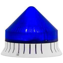 CTL1200 LED A BLU V12/24DAC GY