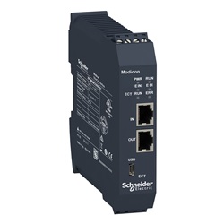 Modulo di comunicazione EtherCAT m.vite