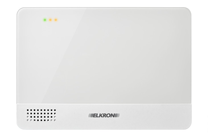 CR600WIFI CENTRALE IP 4G