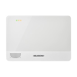 CR600WIFI CENTRALE IP 4G