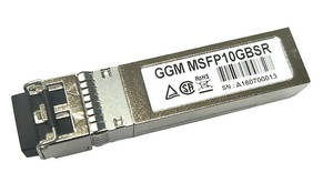 MOD SFP+ 10GBASE-SR OM3 CISCO