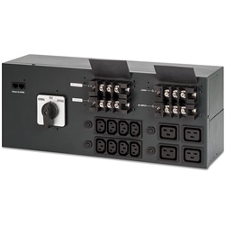 EXTERNAL MANUAL BYPASS DK (4,5 - 10