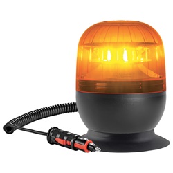 ROTATOR LED MV  V12/24DC AMB