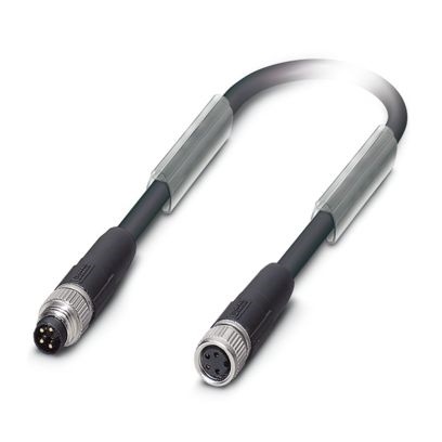 SAC-4P-M 8MS/10,0-950/M 8FS CAVO BU