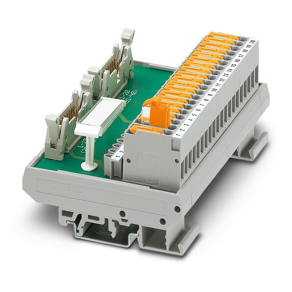 FLKM-2FLK14/KDS3-MT/PPA/S7 MODULO P