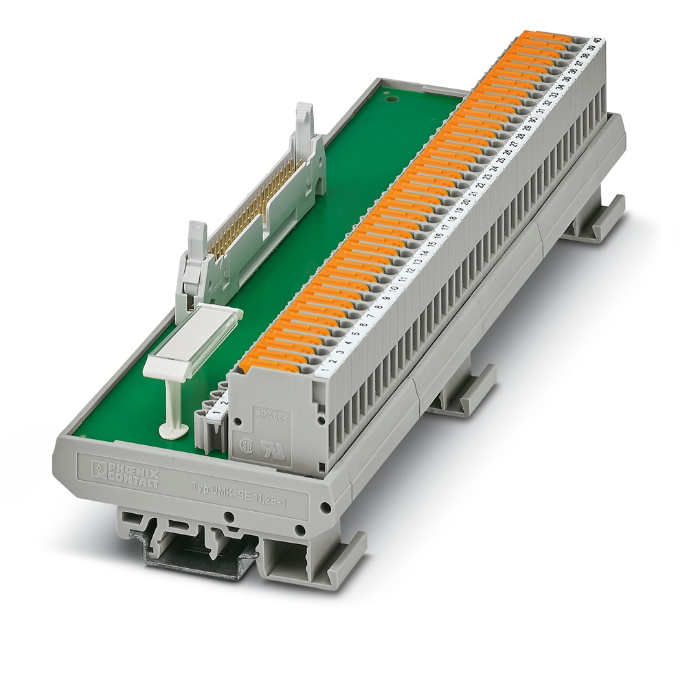 FLKM 50/KDS3-MT/PPA/S7-300 MODULO V