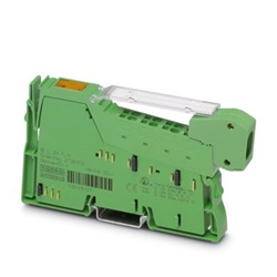 IB IL 24 FLM-PAC MORSETTO DI DERIVA