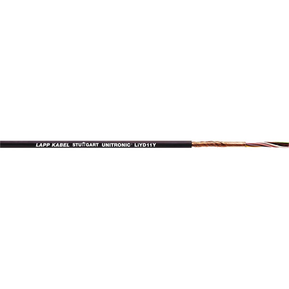 UNITRONIC LIYD11Y 4X0,25