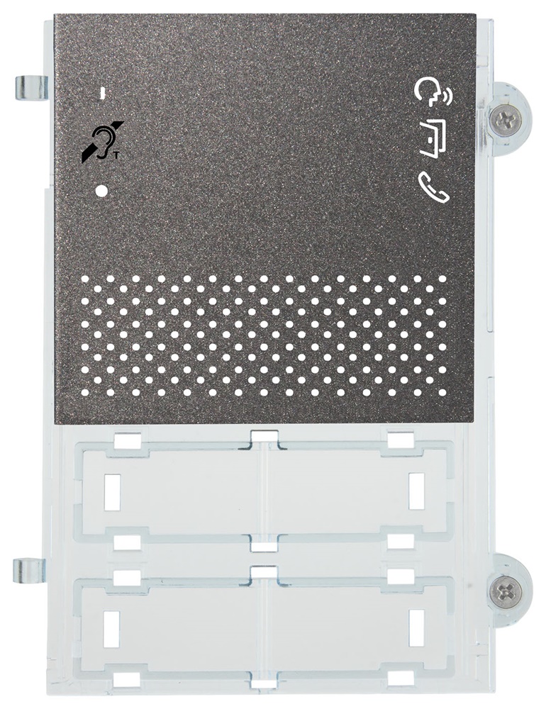 MOD.FRONTALE AUDIO PIXEL TELELOOP A