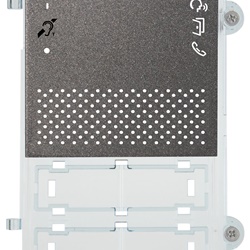 MOD.FRONTALE AUDIO PIXEL TELELOOP A