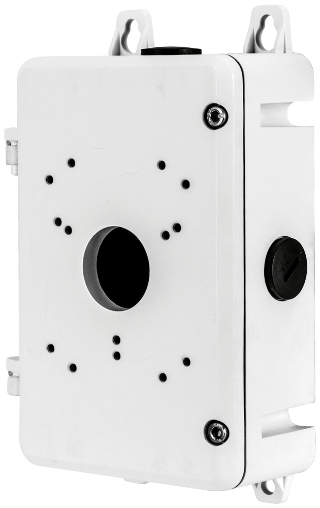 SCATOLA CONTATTI + ALIMENTATORE