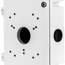 SCATOLA CONTATTI + ALIMENTATORE