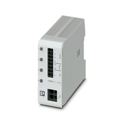 CBMC E4 24DC/1-4A NO INTERRUTTORE