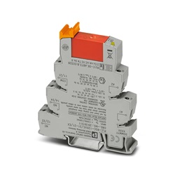 PLC-RSC-120UC/21-21/EX RELE  INTERF