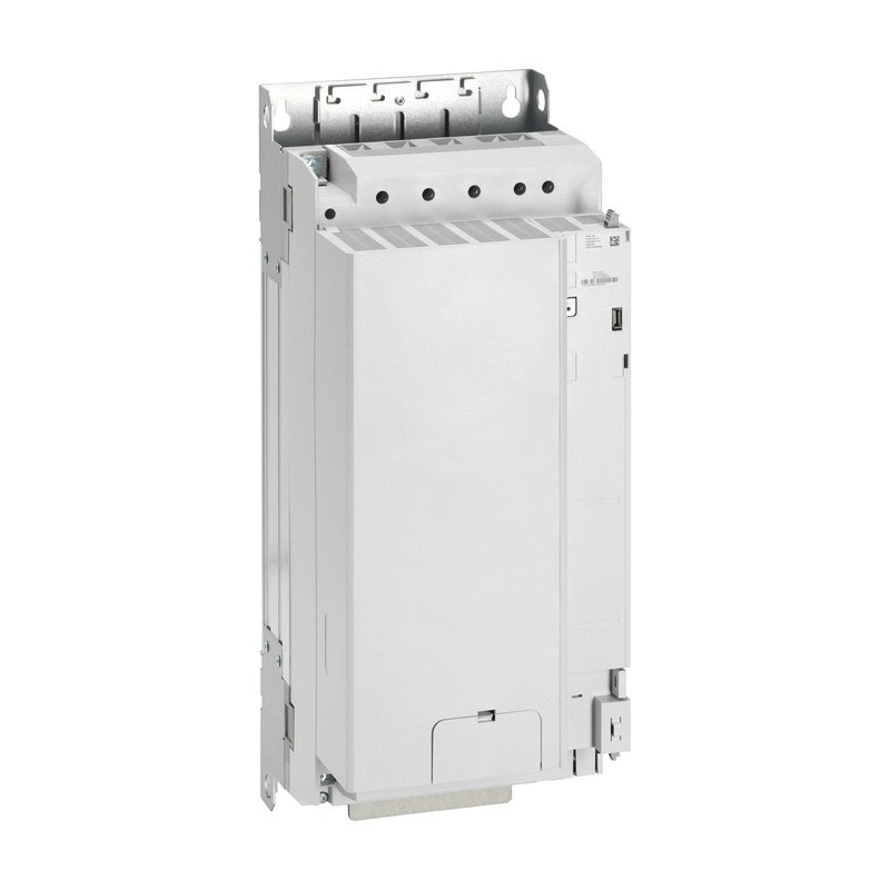 Power Unit trifase 75 kW 400-480V con filtri EMC integrati per VLB3