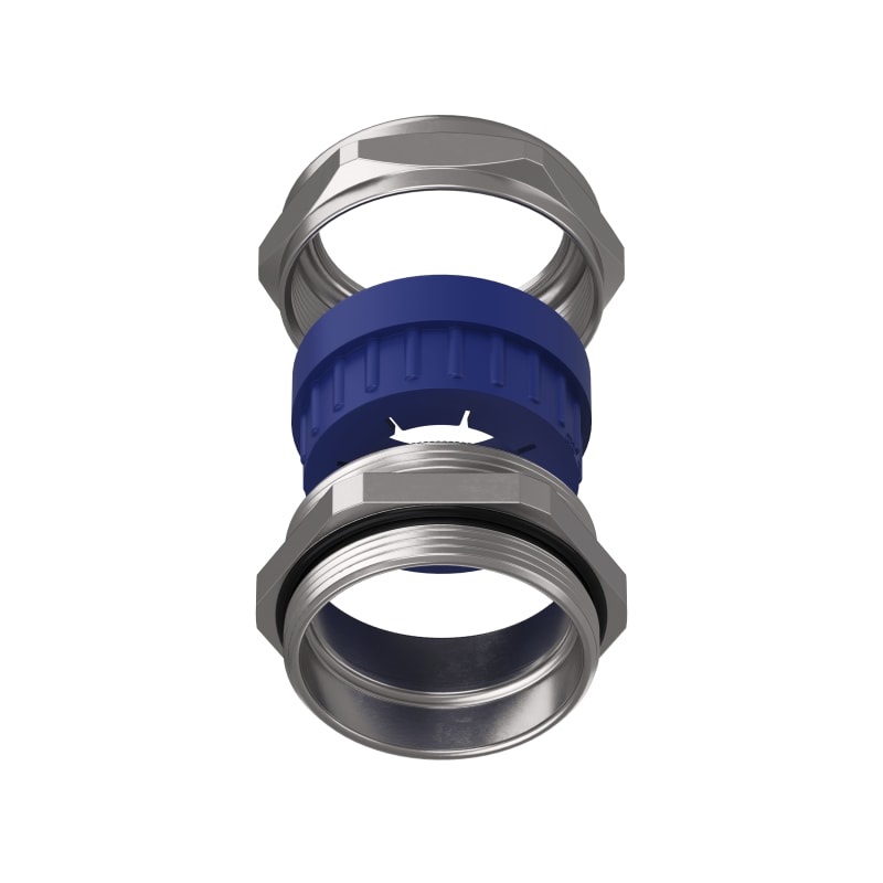 Pressacavi  Inox316L 27 -32 Pg36