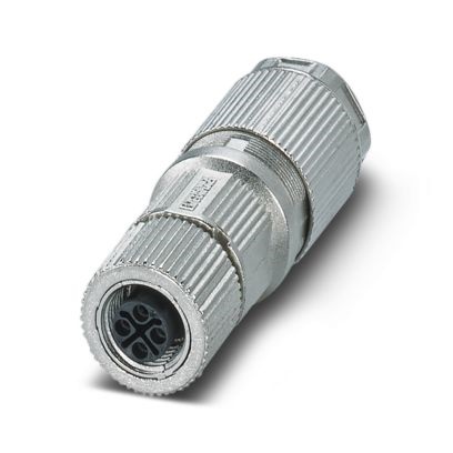 SACC-M12FSS-3PECT-CM SH CONNETTORE