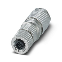 SACC-M12FSS-3PECT-CM SH CONNETTORE