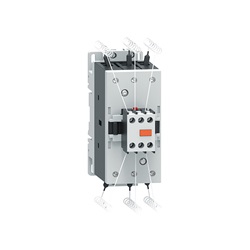 CONTATT.PER RIFAS. 45KVAR 400VAC 50/60HZ