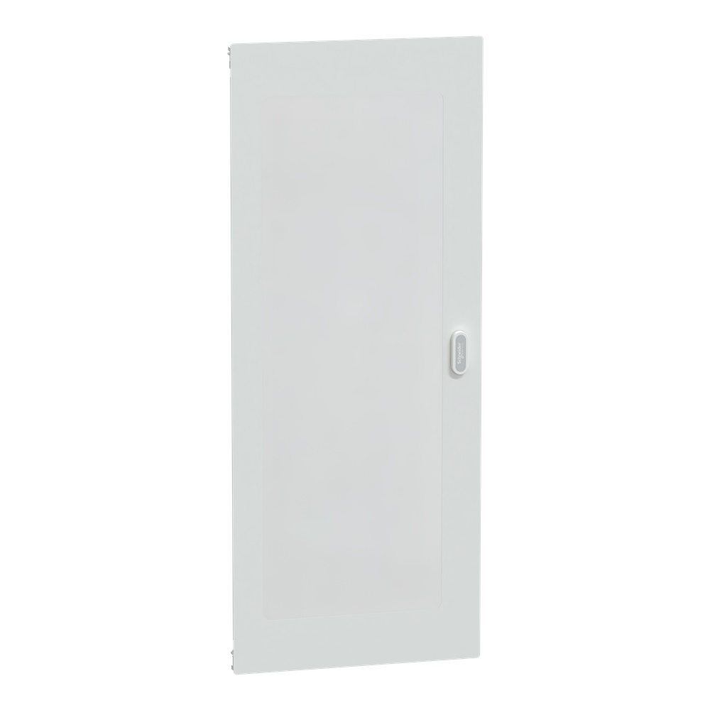 Porta vetro trasparente PrismaSeT S 8x24 moduli quadro parete IP41 IK08