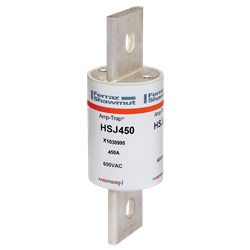 600V 450A CLASS J HS FUSE
