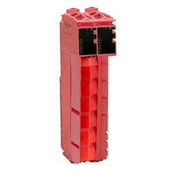 Modulo di sicurezza, Modicon TM5 safety, 4 DO - 24 V DC - 0,5 A