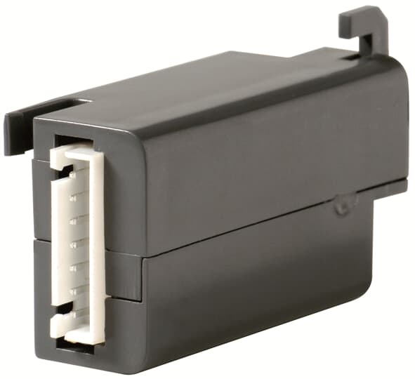 Unità attuatrice PR330/R compatta resistente per automazione elettrica industriale PR332-3 T7-T7M-X1