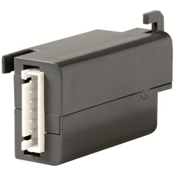 Unità attuatrice PR330/R compatta resistente per automazione elettrica industriale PR332-3 T7-T7M-X1