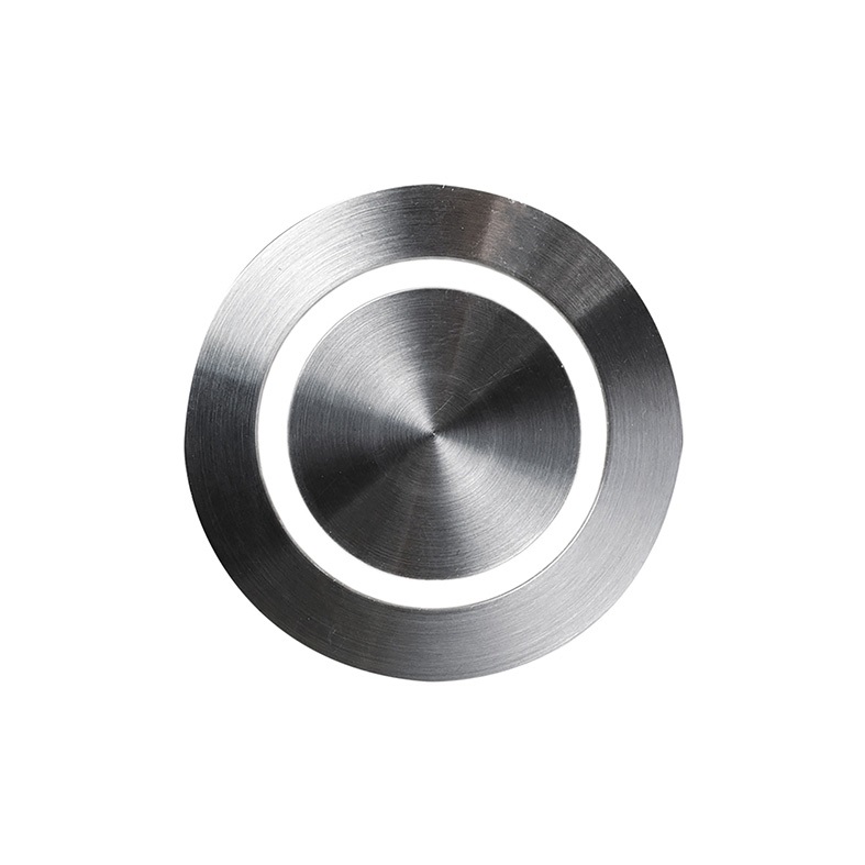 INCASSO LED 1.4W  TONDO SUS316 3000