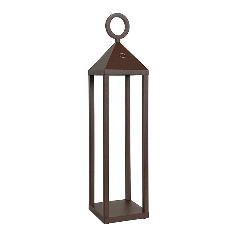 LANTERNA H430 2700K CORTEN