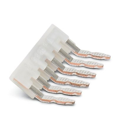 EB 6- 6/DR PONTICELLO PETTINE FRONT