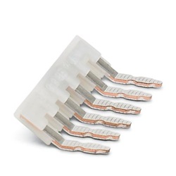 EB 6- 6/DR PONTICELLO PETTINE FRONT