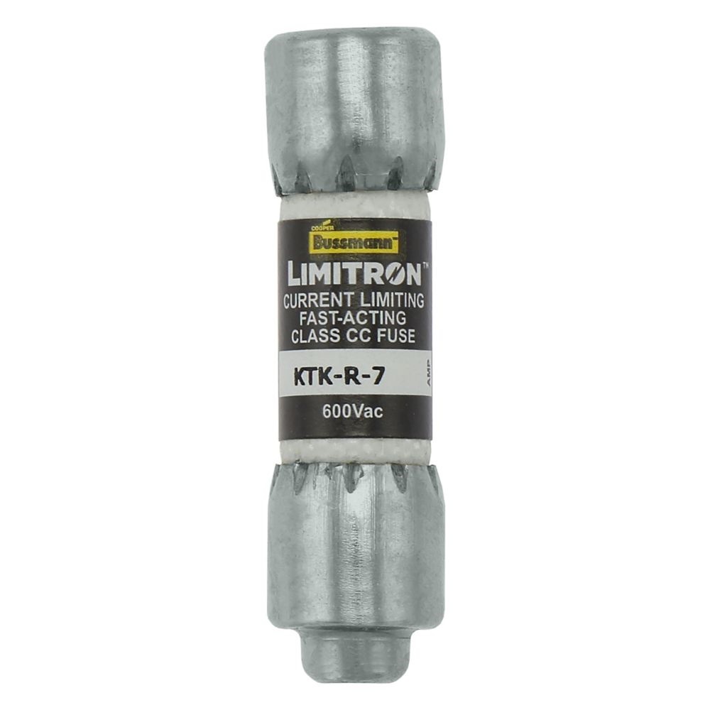 KTK-R-7 FUS. NA, LIMITRON, TIPO R C