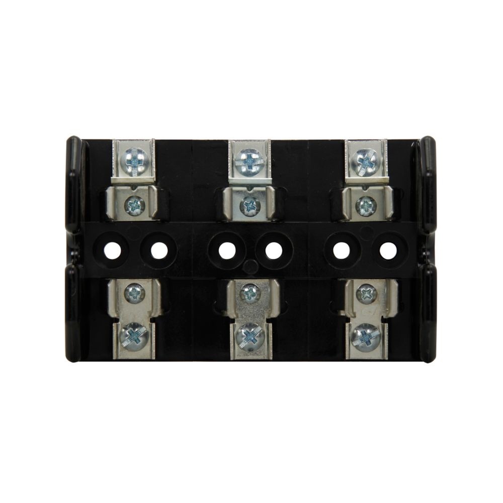 T60060-3SR BUSS CLASS T FUSEBLOCK
