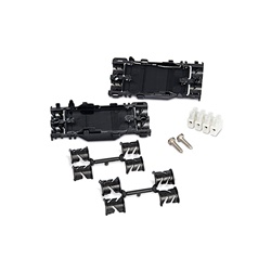Giunto gel IP68 derivazione Relilight V4 per illuminazione LED esterno e interrato