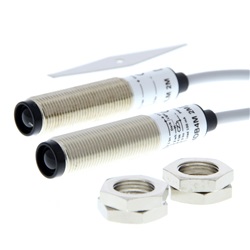 SENSORE-CILINDRICOM12 SBARR.4M PNP 