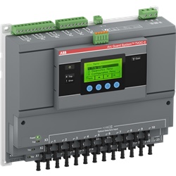 Rilevatore TVOC-2-240-C Arc Monitor protezione archi con interfaccia MODBUS 230V AC per ambienti industriali