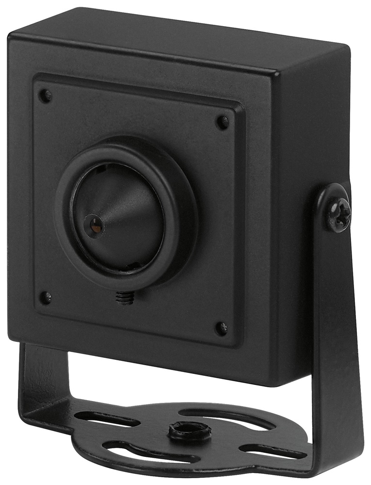 TLC PINHOLE AHD 1080P OB. 3,7MM