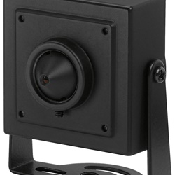 TLC PINHOLE AHD 1080P OB. 3,7MM